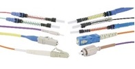 Souriau Patch Cords